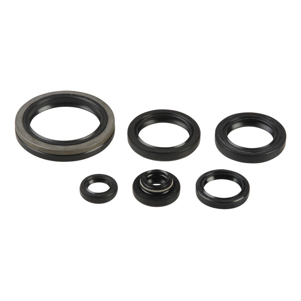 Engine Oil Seals Kit Athena