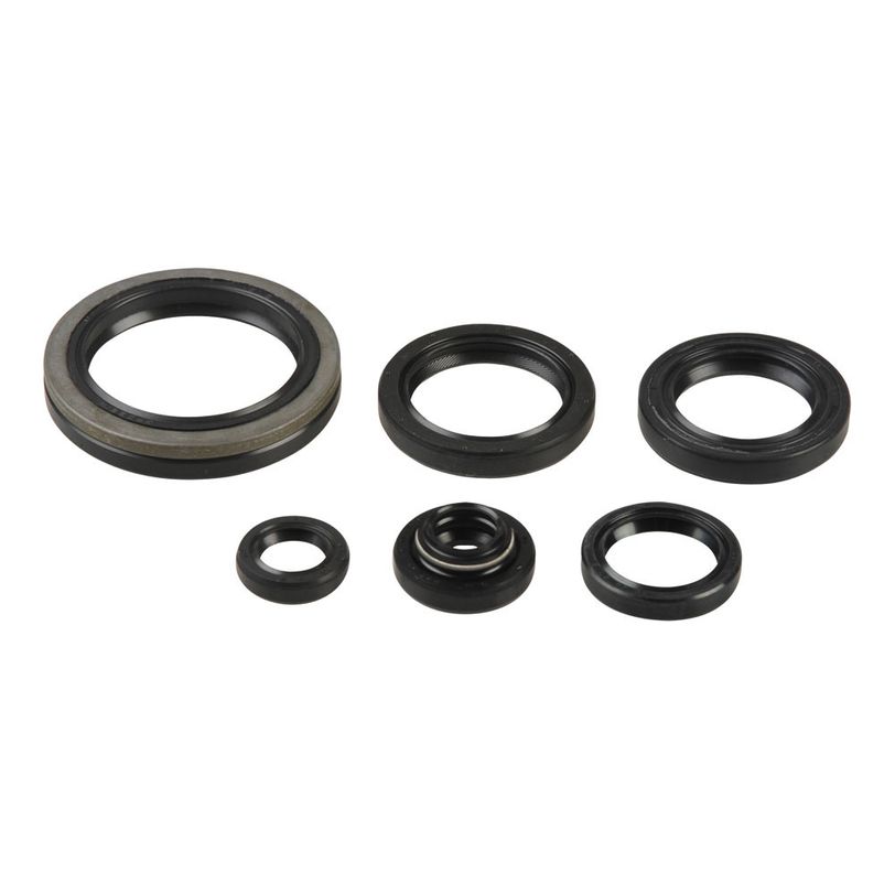 Engine Oil Seals Kit