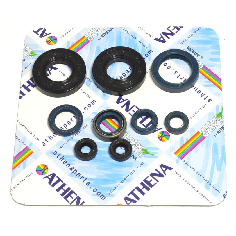 Engine Oil Seals Kit