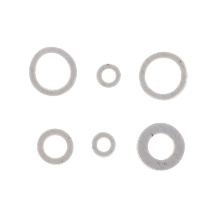Engine Oil Seals Kit