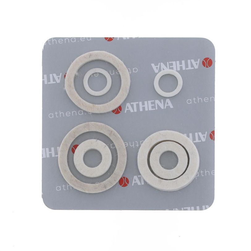 Engine Oil Seals Kit