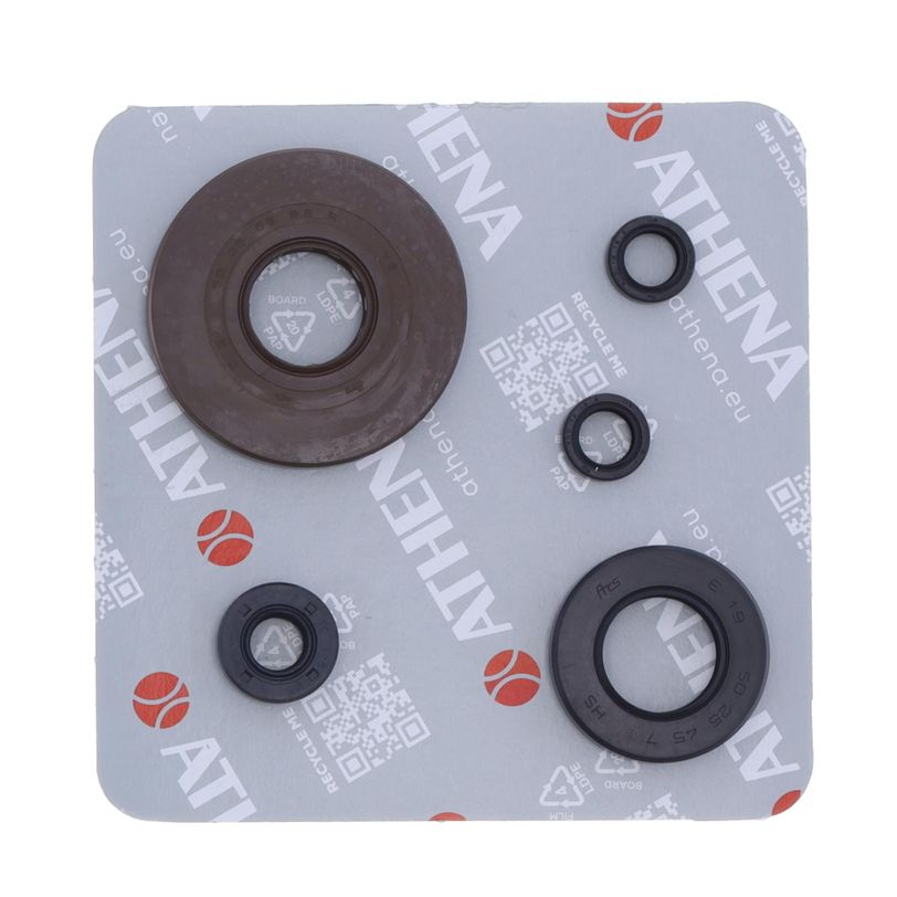 Engine Oil Seals Kit