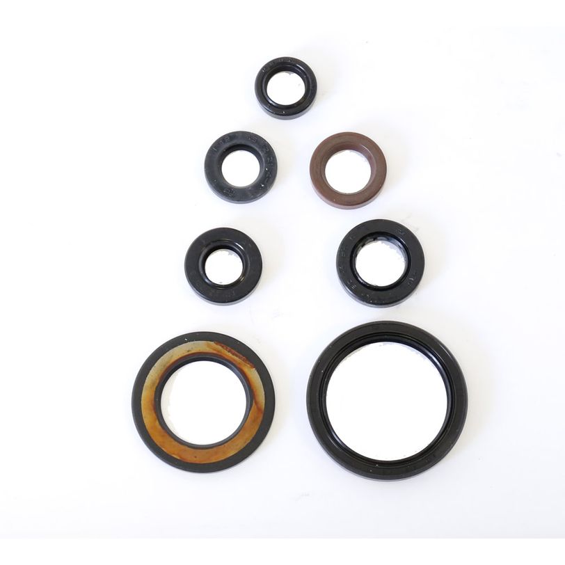 Engine Oil Seals Kit