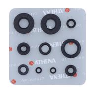 Engine Oil Seals Kit