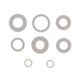 Engine Oil Seals Kit