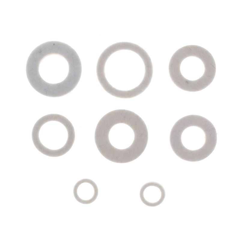 Engine Oil Seals Kit