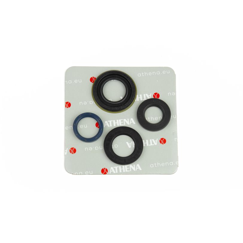 Engine Oil Seals Kit