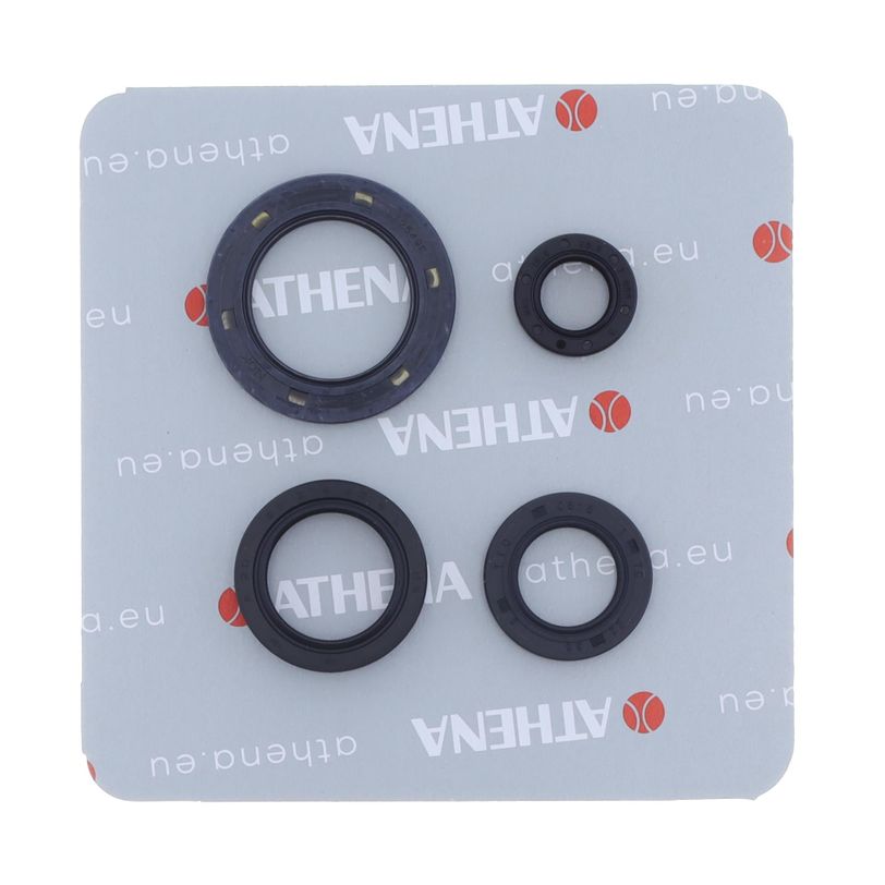 Engine Oil Seals Kit