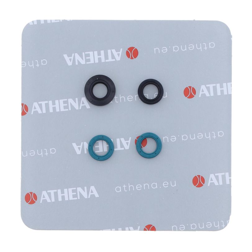 Engine Oil Seals Kit