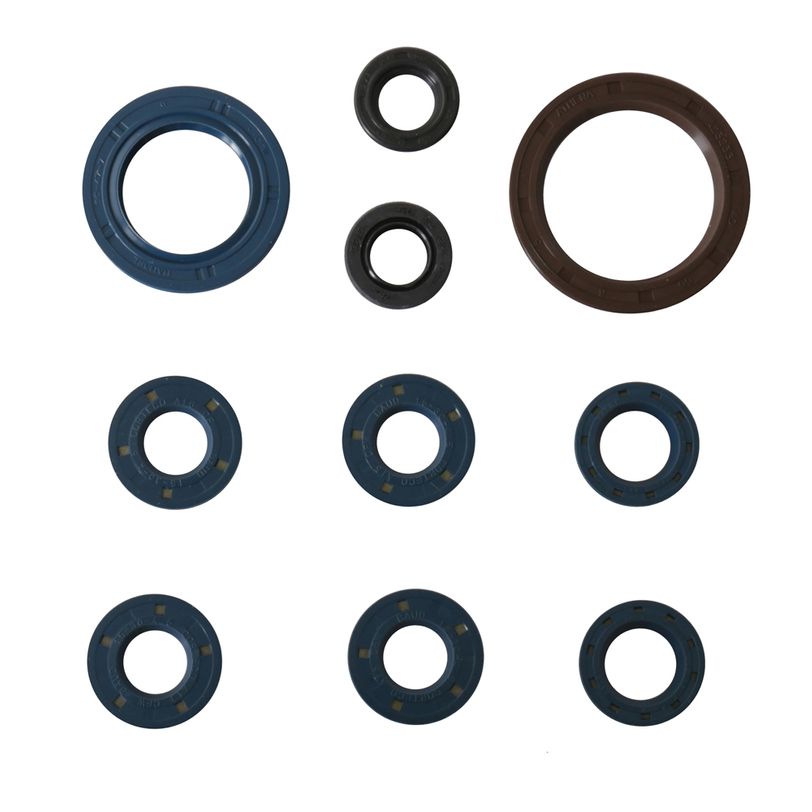 Engine Oil Seals Kit