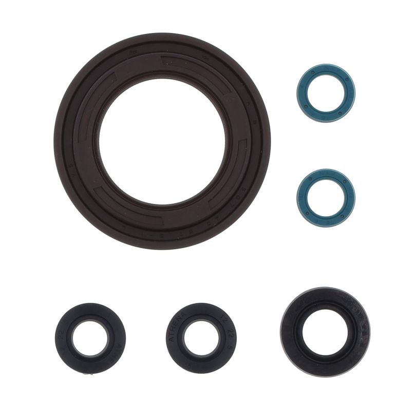 Engine Oil Seals Kit