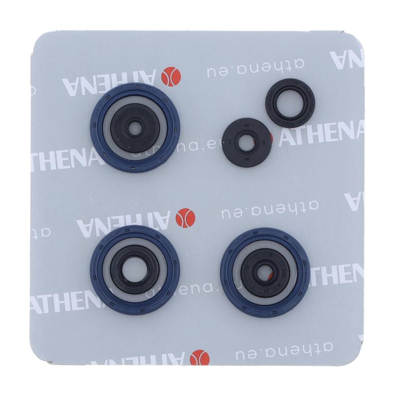 Engine Oil Seals Kit