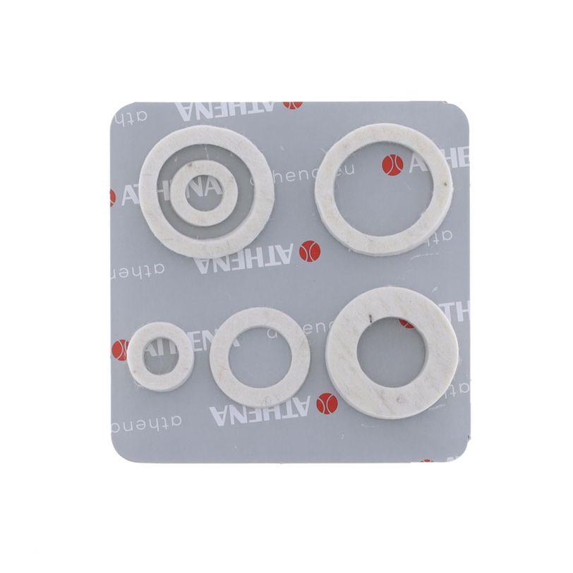 Engine Oil Seals Kit