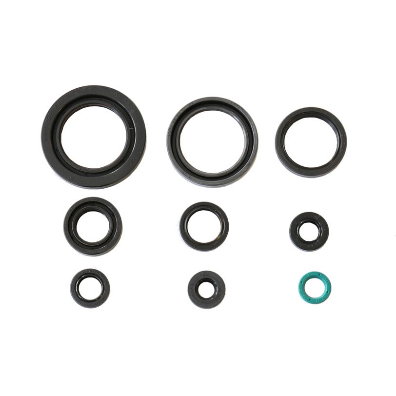 Engine Oil Seals Kit