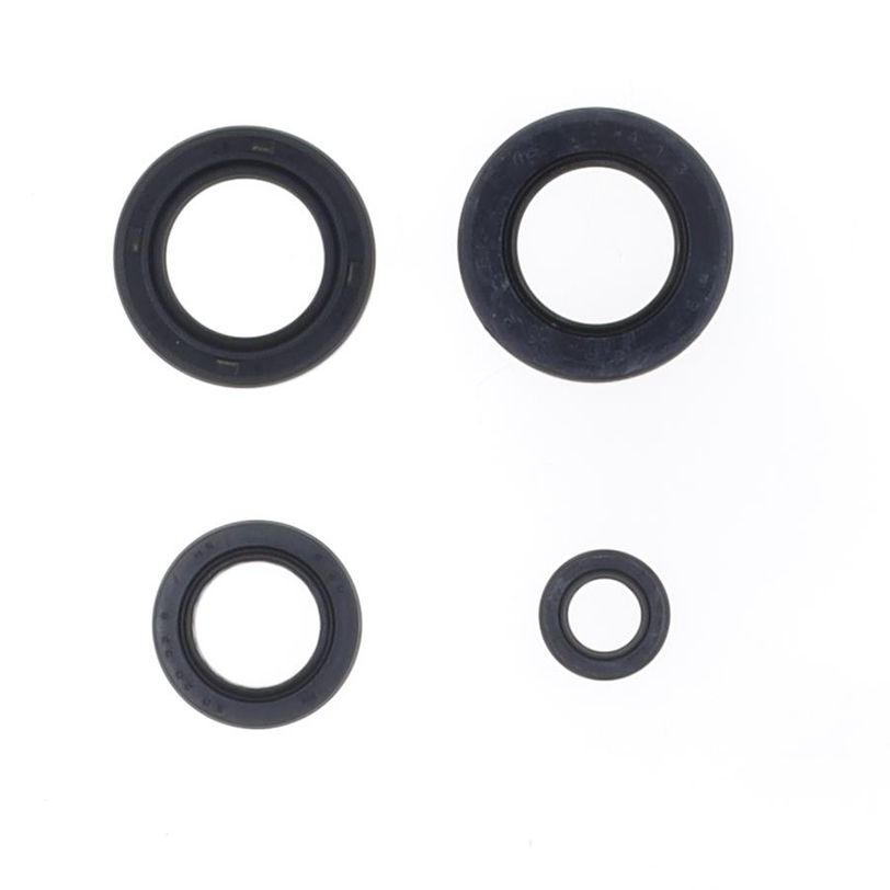 Engine Oil Seals Kit