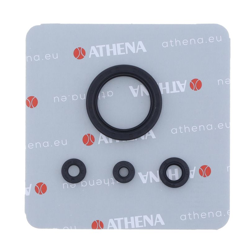 Engine Oil Seals Kit
