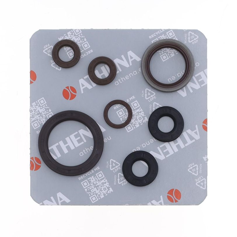 Engine Oil Seals Kit