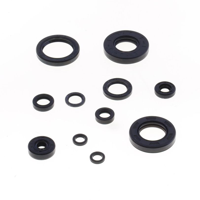 Engine Oil Seals Kit