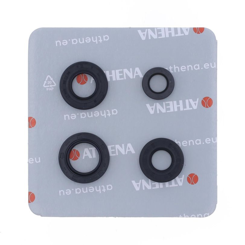 Engine Oil Seals Kit