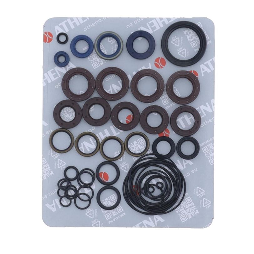 Engine Oil Seals Kit
