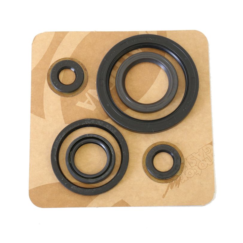 Engine Oil Seals Kit