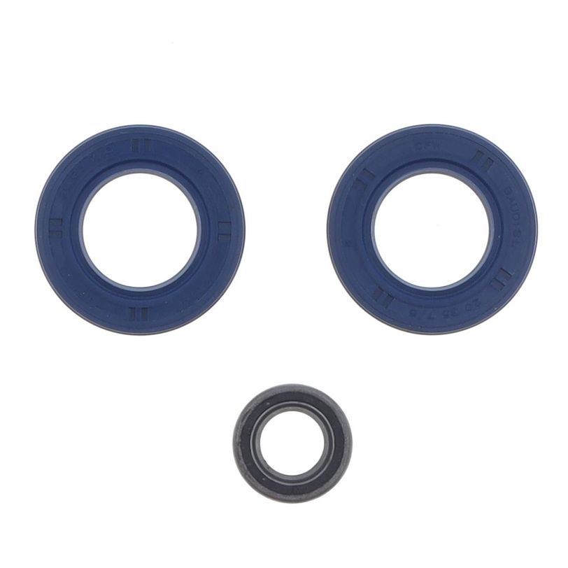 Engine Oil Seals Kit