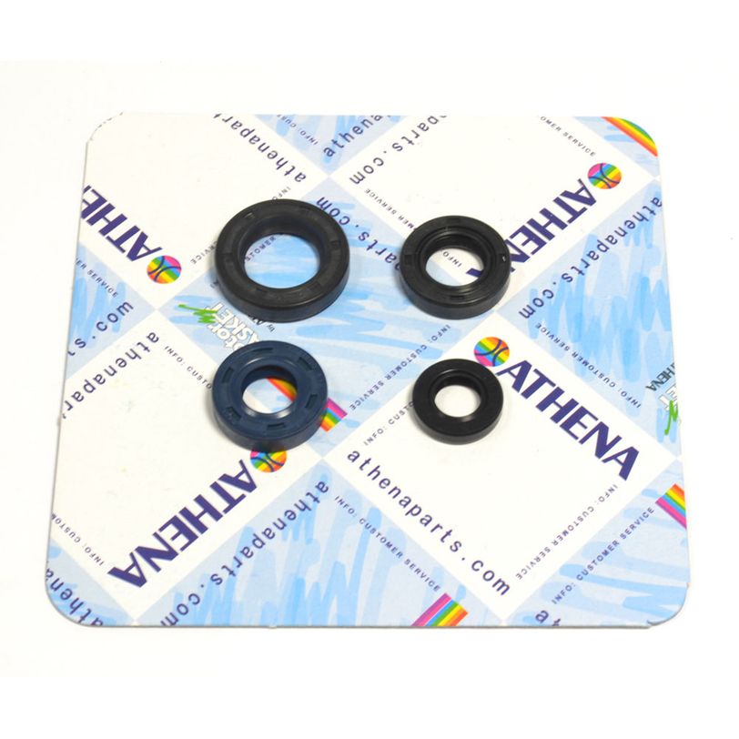 Engine Oil Seals Kit