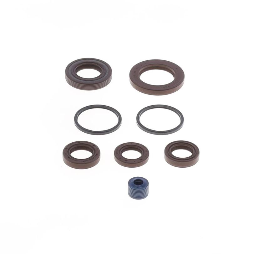 Engine Oil Seals Kit