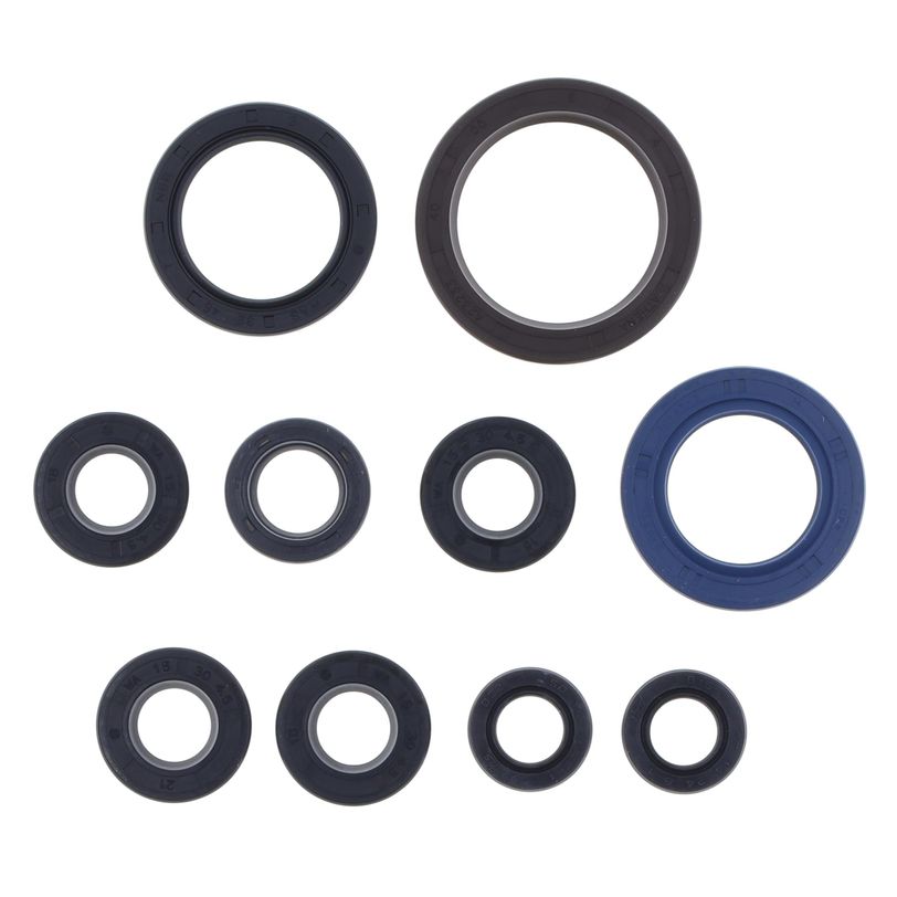 Engine Oil Seals Kit