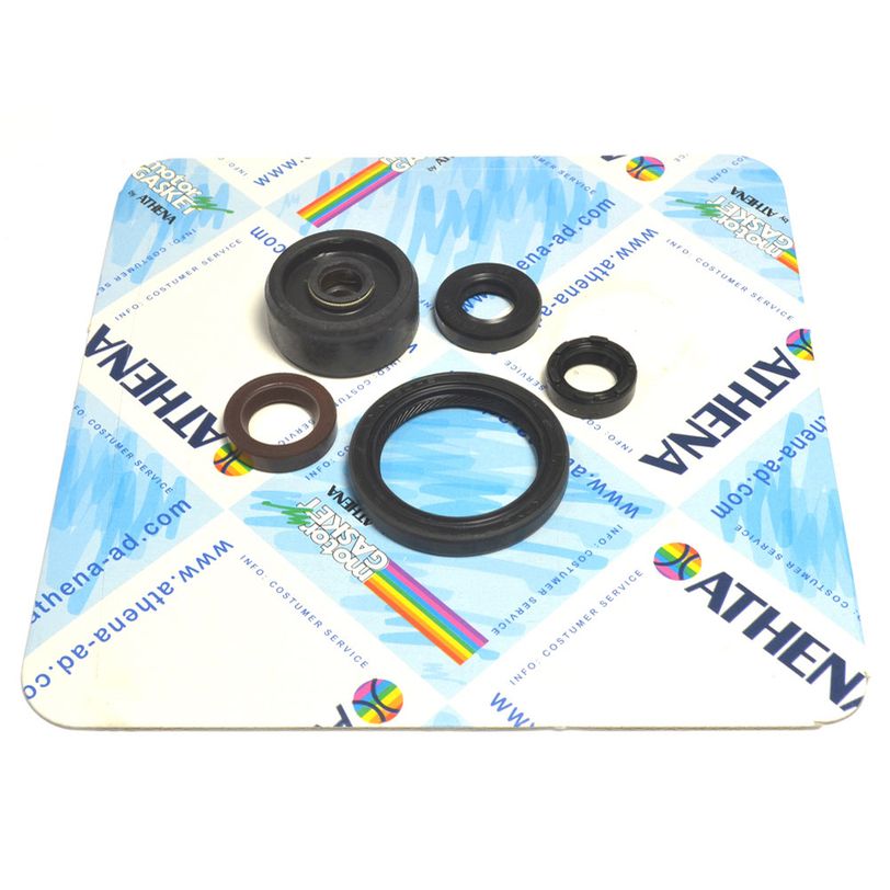 Engine Oil Seals Kit