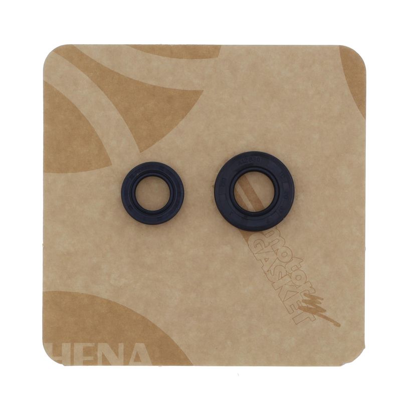 Engine Oil Seals Kit