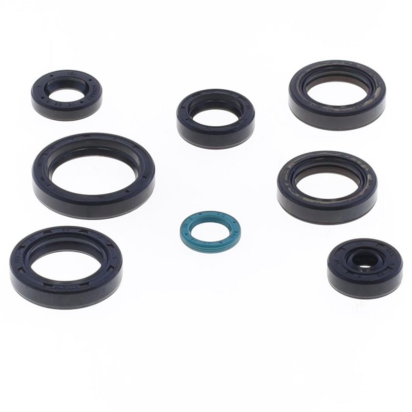 Engine Oil Seals Kit