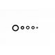 Engine Oil Seals Kit