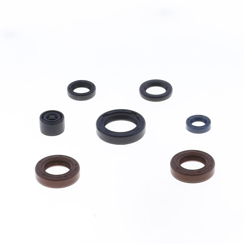 Engine Oil Seals Kit