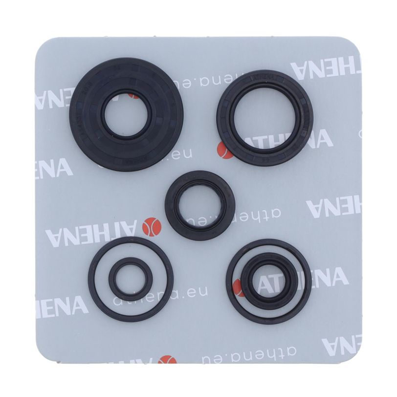 Engine Oil Seals Kit