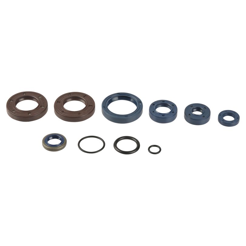 Engine Oil Seals Kit