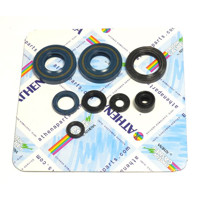 Engine Oil Seals Kit