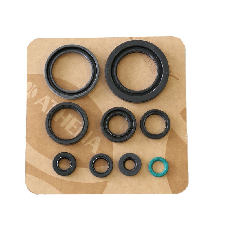 Engine Oil Seals Kit