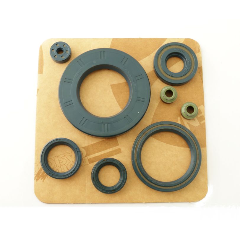 Engine Oil Seals Kit