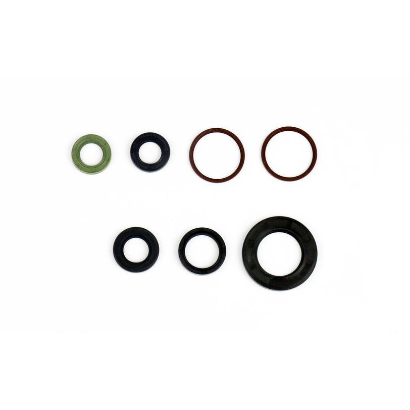 Engine Oil Seals Kit