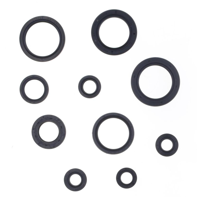 Engine Oil Seals Kit