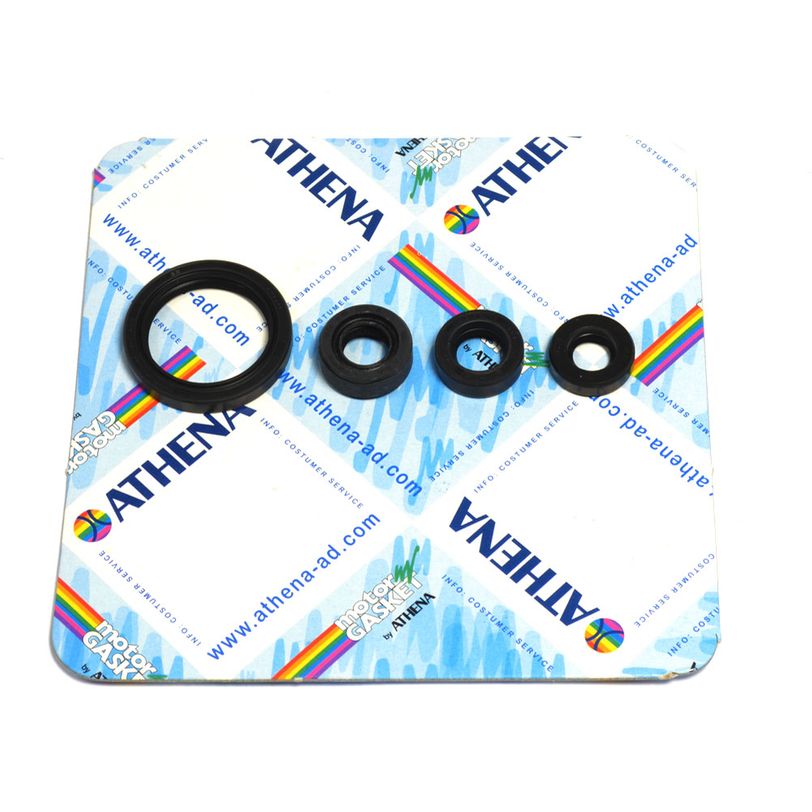 Engine Oil Seals Kit