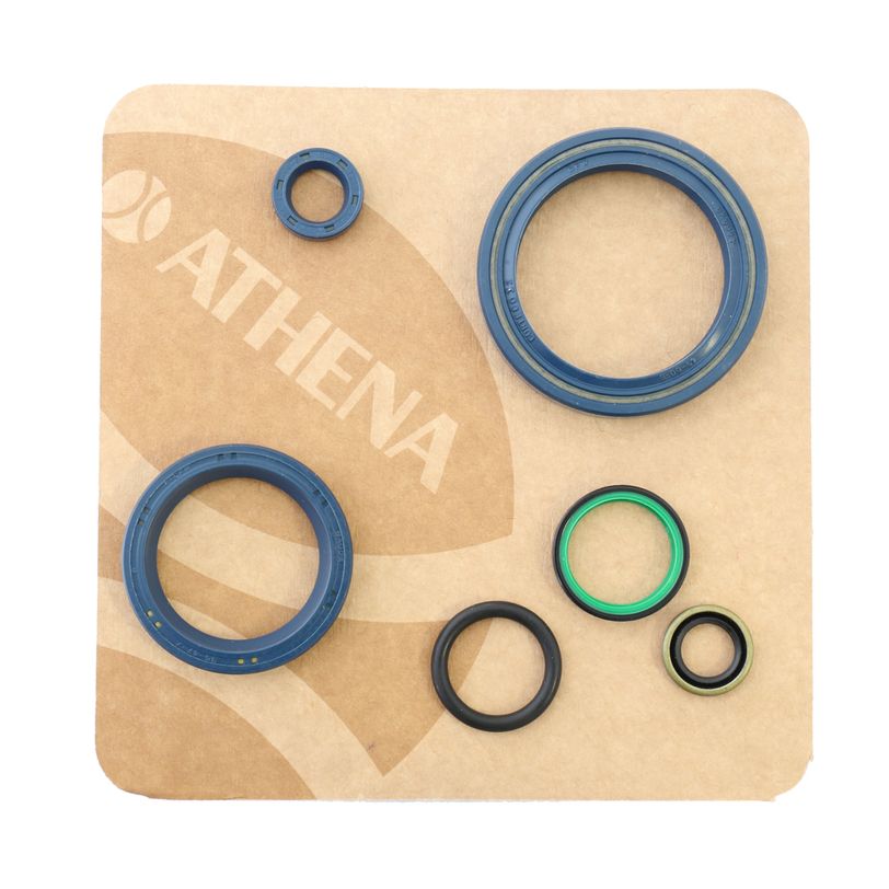 Athena P400270900062 Complete Gasket Kit (oil seals included) main image 0