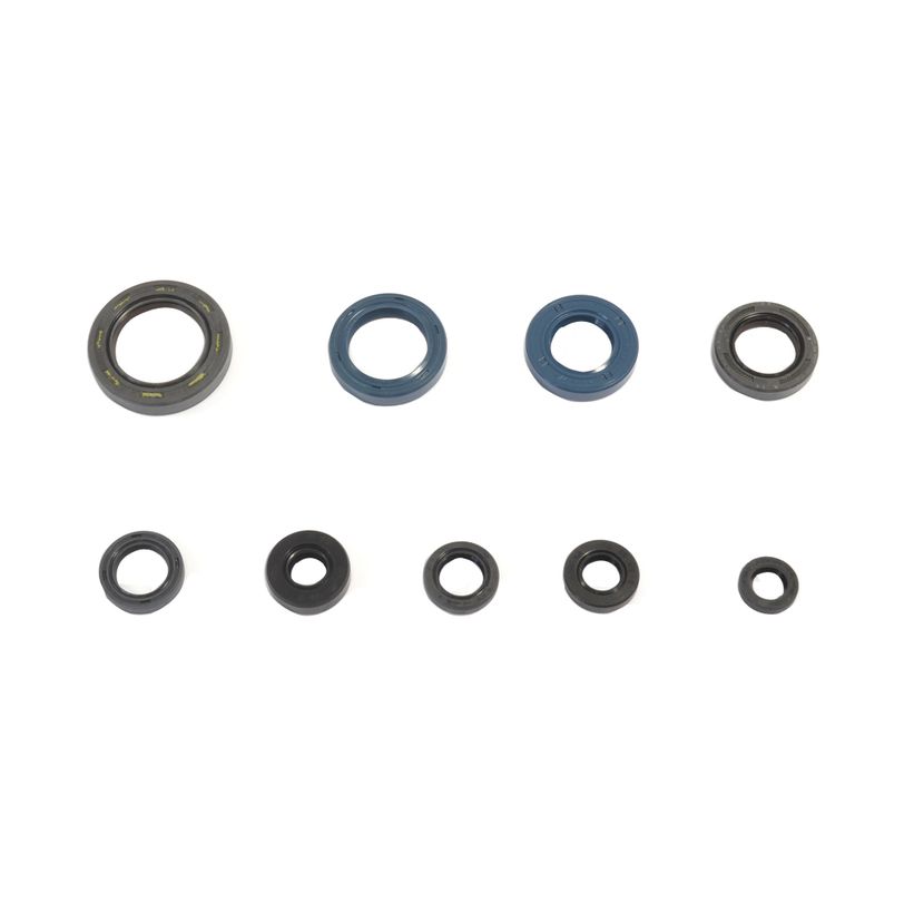 Engine Oil Seals Kit