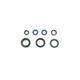 Engine Oil Seals Kit
