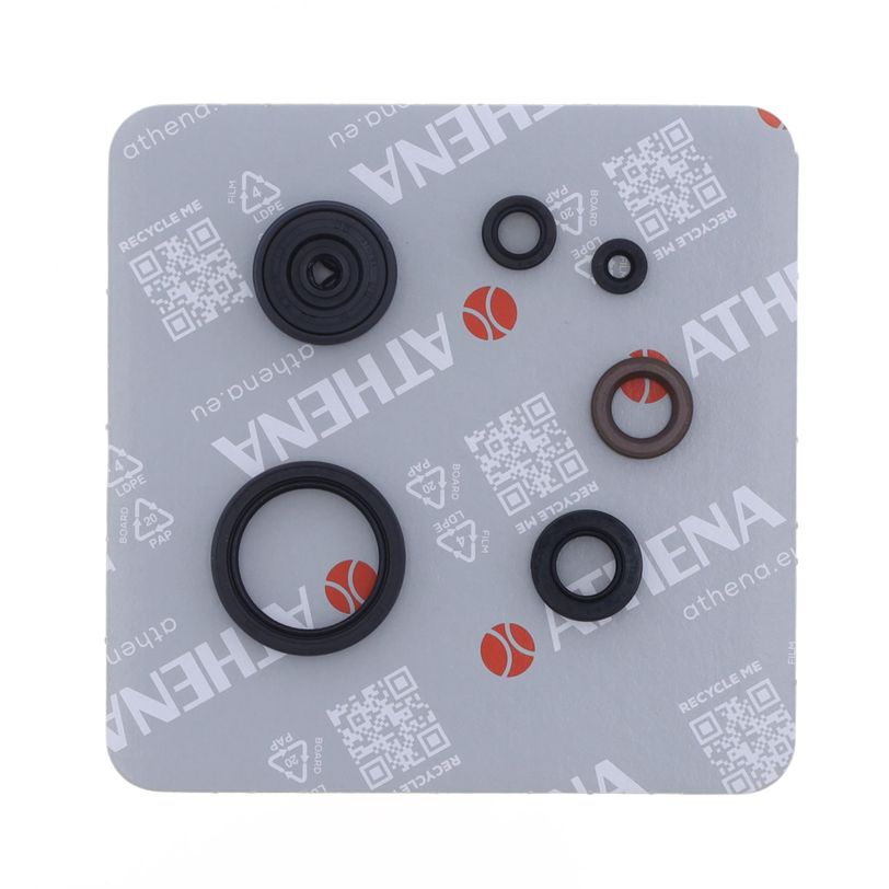 Engine Oil Seals Kit