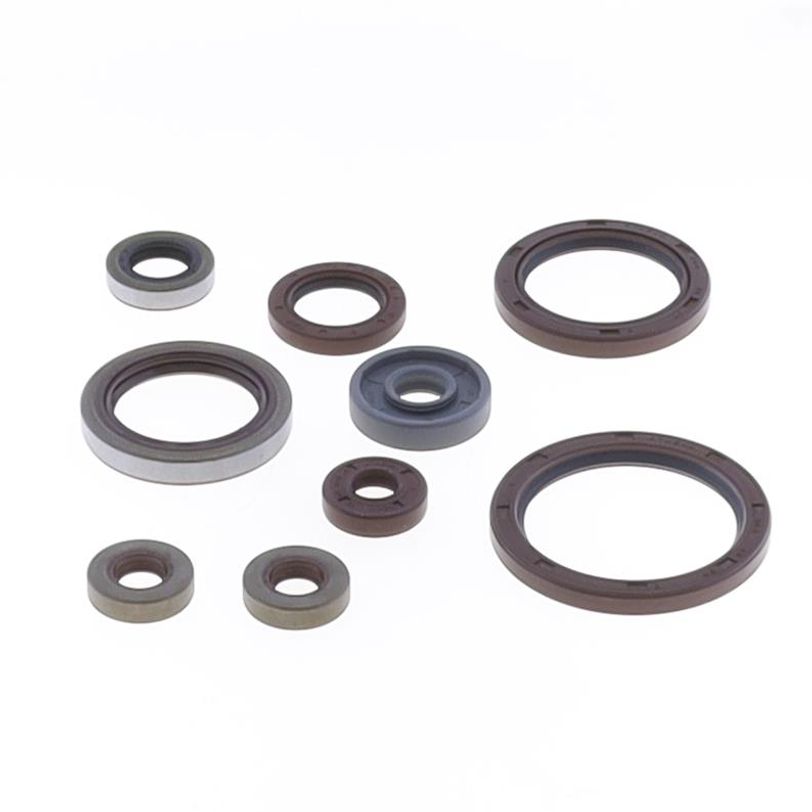 Engine Oil Seals Kit