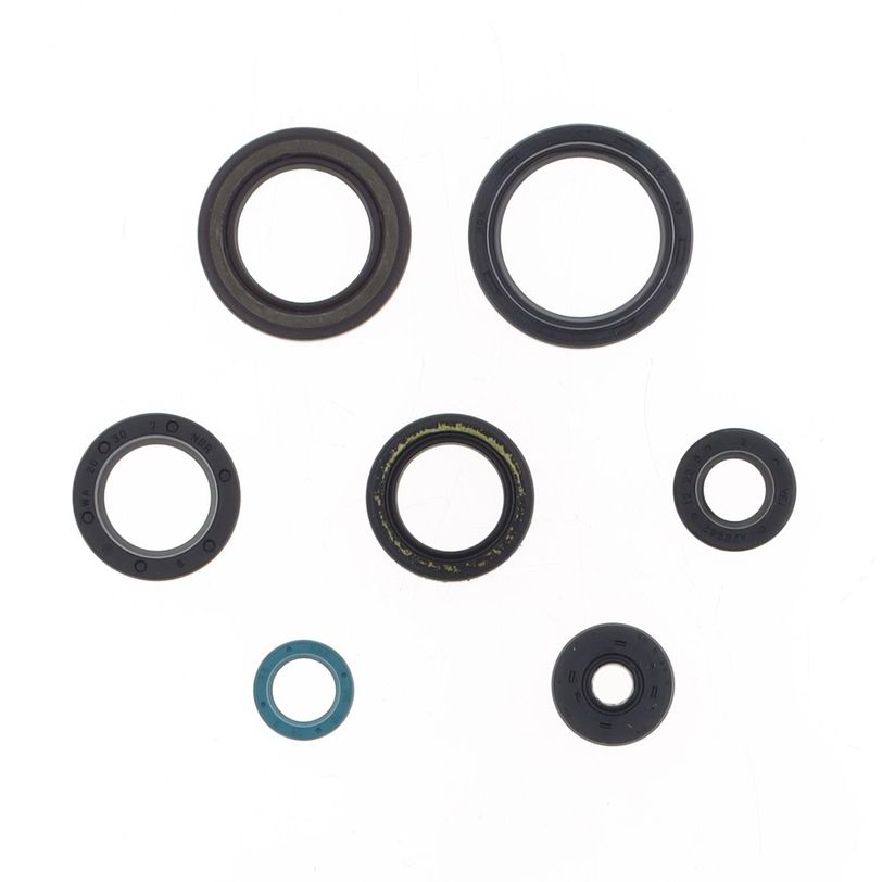 Engine Oil Seals Kit
