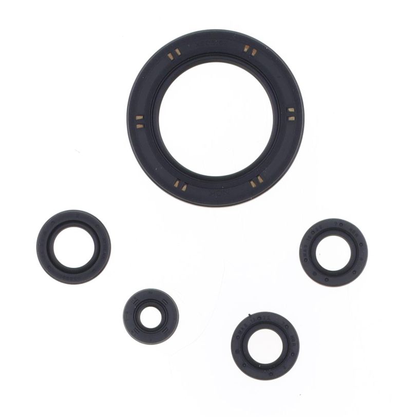 Engine Oil Seals Kit