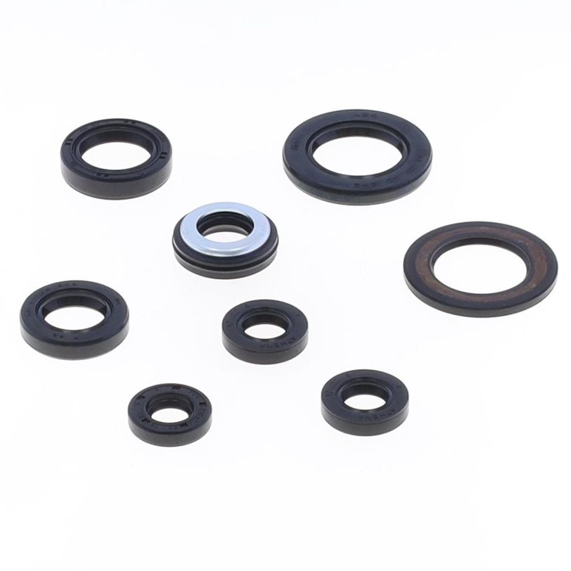 Engine Oil Seals Kit